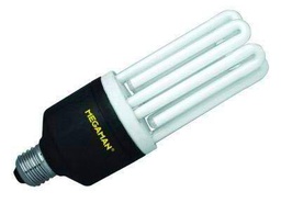 MEGAMAN | BOMBILLA LED CLUSTERLITE | E27 | LH0127 | 27W | 2800LM | 40000K | A+ | REF MM04598 (x5)