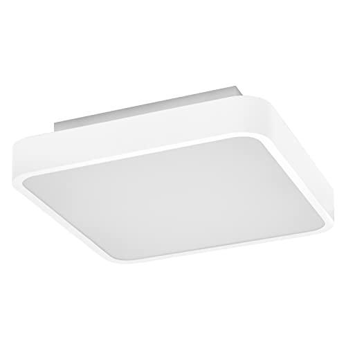 LEDVANCE ORBIS BACKLITE SQUARE SMART+ Wi-Fi blanco