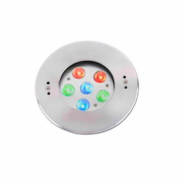 FARO BARCELONA 70456 - Edel Empotrable (Bombilla incluida) LED