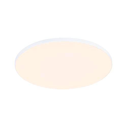 Paulmann 79946 Panel LED empotrable Veluna VariFit Edge 200mm