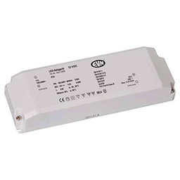 EVN slk12050 a + + to a, fuente, metal, 10 W, Integrado