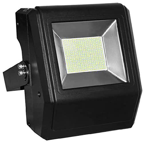 Proyector Led SMD Transformer SMD 250W 27500Lm 6500K Negro