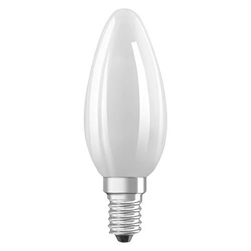 OSRAM LED Retrofit CLASSIC B DIM Bombilla LED , Casquillo E14 