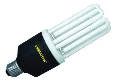 MEGAMAN | BOMBILLA LED CLUSTERLITE | E27 | LH0127 | 27W | 2800LM | 40000K | A+ | REF MM04598 (x2)