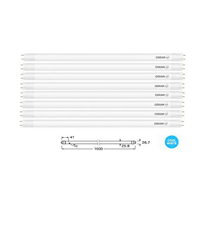 Osram ST8SP-1.5M 20W/840 220-240V EM 8X1 LED Lámparas especiales