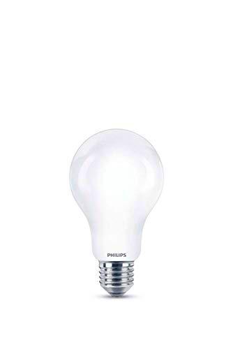 BOMBILLA STANDARD LED E27 13W 2.000Lm 2.700K LUZ CALIDA PHILIPS