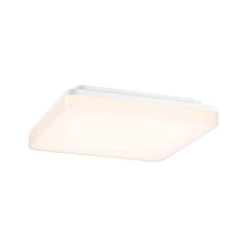 Paulmann 79839 LED Cela WhiteSwitch 280x280 mm Incl