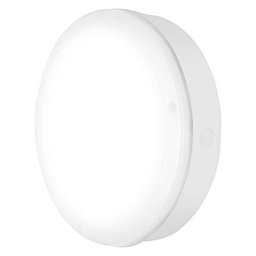 Ledvance Surface Bulkhead 250 Sensor Emergency Lum Indoor