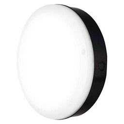 Wall and ceiling luminaire LED: para Techo/Wall, Surface Bulkhead 250 Sensor Emergency / 11,50 W, 220