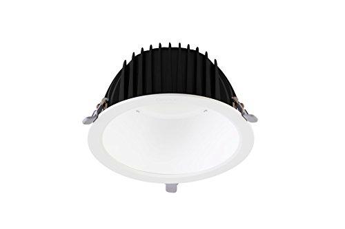 OPPLE Luz LED, Blanco, 22.00 x 22.00 x 11.60 cm