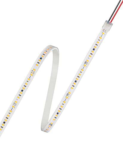 OSRAM VALUE Flex Protect 1200S, LED Modules: 60 W, Blanco, 3000 K