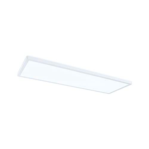 Paulmann 79926 Panel LED Atria Shine 580x200mm, Cuadrado, Incl