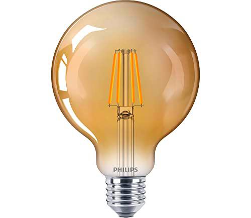 Philips LEDclassic 35 W, E27, blanco cálido (2500 Kelvin)