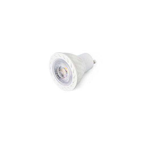 Faro Barcelona 17309 - Bombilla GU10 LED 7W 3000K 40º