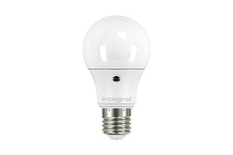 Integral LED ILA60E27S6.5N27KBEMA - Bombilla LED (E27