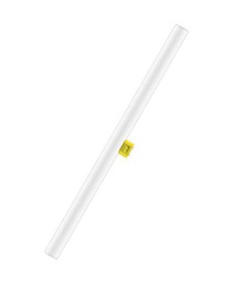 OSRAM LEDinestra Tubo LED regulable para base S14d