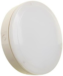 Wall and ceiling luminaire LED: para Techo/Wall, Surface Bulkhead 250 Sensor Emergency / 11,50 W, 220