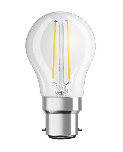 OSRAM LED Retrofit CLASSIC P Lote de 10 x Bombilla LED 