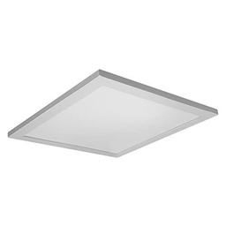 LEDVANCE Panel de luz LED inteligente con tecnología WiFi para interiores