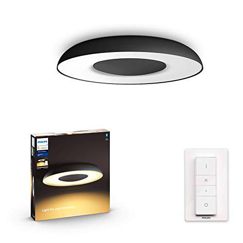 Philips Hue - Lámpara inteligente, Hue Still, Plafón LED Inteligente