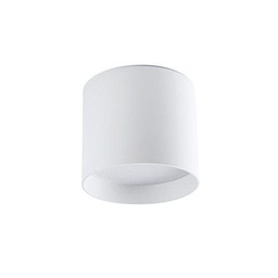 Faro Barcelona 64204 - Natsu plafon Blanco led 30w 3000k