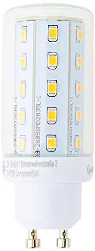 LightMe Luz led GU10, Paquete individual