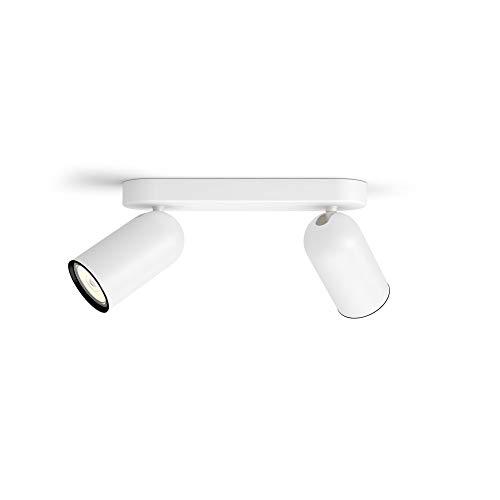 Philips myLiving Foco 5058231PN - Punto de luz (Surfaced lighting spot