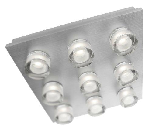 Philips 372464813 - Lámpara de techo LED con atenuación