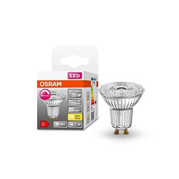 OSRAM Lámpara LED reflectora de estrellas, GU5.3 base