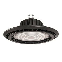 LAES Campana industrial Kompact LED, 100W, 120º, 4000K