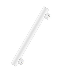 OSRAM Tubo LEDinestra para base S14s, 30cm de longitud