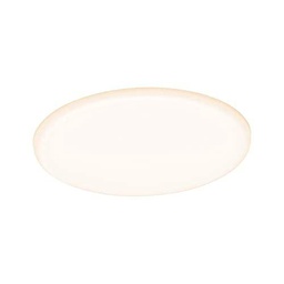 Paulmann 92389 Panel LED, empotrable Veluna VariFit IP44