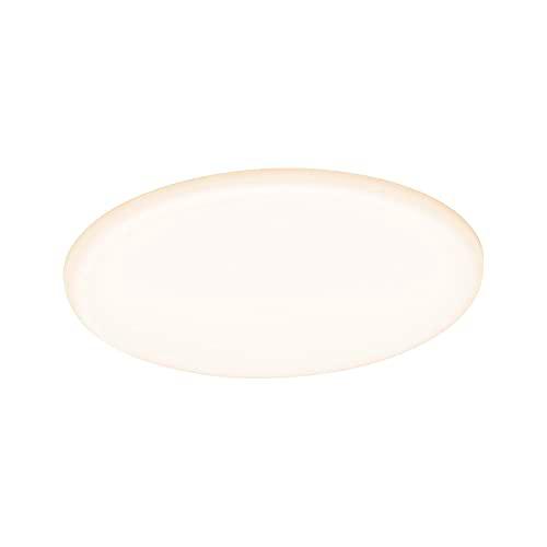 Paulmann 92389 Panel LED, empotrable Veluna VariFit IP44