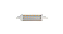 DH Bombilla LED lineal R7Xs.118mm.10W.CµLID