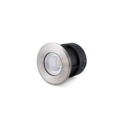 FARO BARCELONA 70588 - Suria Empotrable (Bombilla incluida) LED