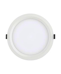 Ledvance Downlight Aluminio 25W Blanco