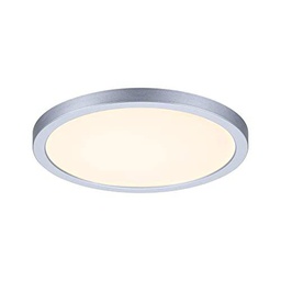 Paulmann 93051 Panel LED, luminaria empotrable Areo VariFit IP44