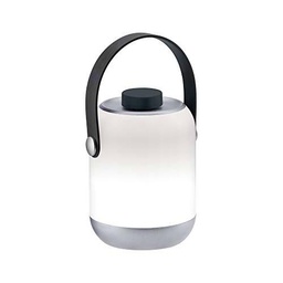 Paulmann 94210 Luminaria con batería LED Outdoor Clutch incl