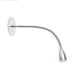 Faro Barcelona 40996 - LOKE Empotrable (bombilla incluida) LED