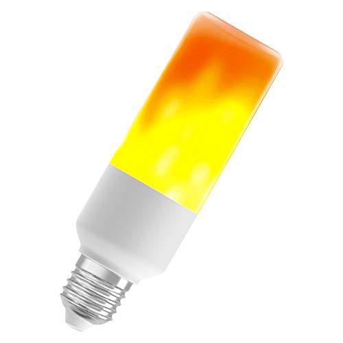 OSRAM LED STAR STICK Bombilla LED efecto de llama 