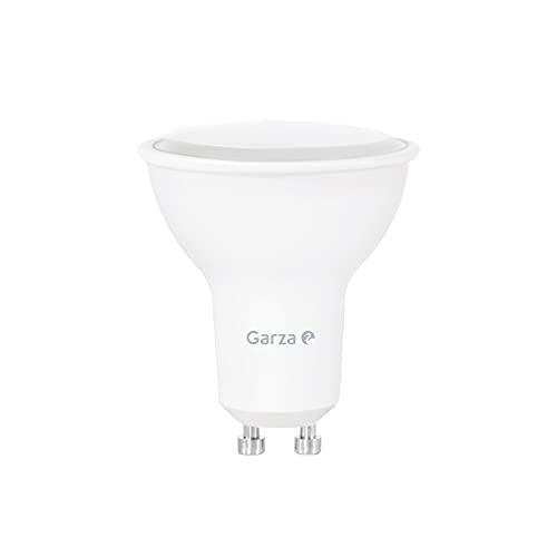 Garza, Bombilla Led GU10 Dicroica, Luz neutra 4000K