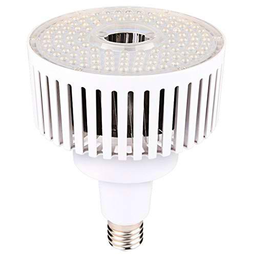 BOMB.LED INDUSTRIAL UFO E40 80w FRIA