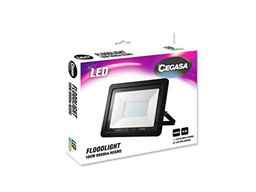 cegasa FLOOD LIGHT LED 100W TEMPERATURA 6.500K