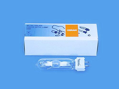 OSRAM 4ArXS HSD 250 W/80, 8000K, lámpara de descarga de alta presión