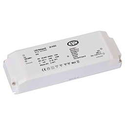 EVN slk24050 a + + to a, fuente, metal, 10 W, Integrado