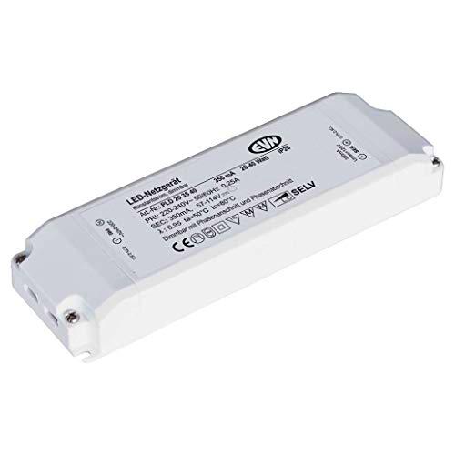 EVN pld203540 a + + to a, fuente, metal, 10 W, Integrado