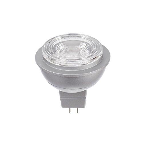 7w (35w) LED MR16 12V luz bombilla