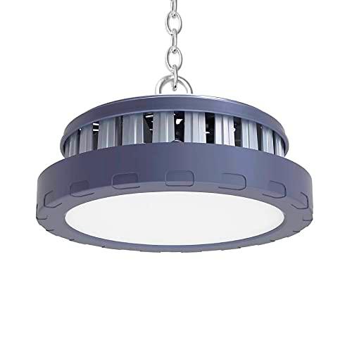 M Ledme - Campana LED Infinity Con Led Integrado 150W