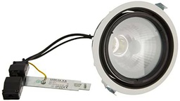 Leds-c4 cardex c - Downlight orientable cardex-c 10 hit-t 150w blanco