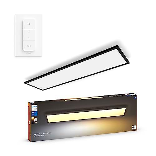 Philips Hue - Panel Led Inteligente Aurelle, 39W-3750 lúmens